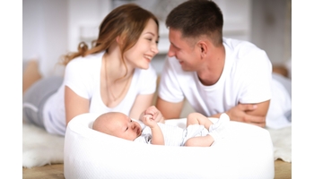 Кокон для новорожденного - отличная идея! Кокон для новорожденного - отличная идея!