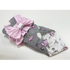 Конверт-одеяло на выписку КО-97 Конверт-одеяло на выписку КО-97